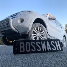 Boss Wash - Gift Cards